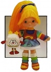 Rainbow Brite by Mattel