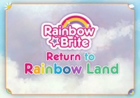 Return to Rainbow Land