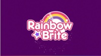 Rainbow Brite Character Webisodes