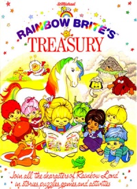 Rainbow Brite's Treasury
