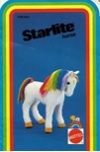 Starlite's Doll Booklet